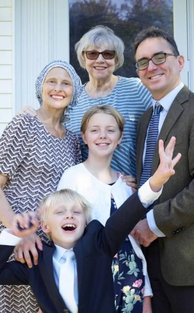 can't keep a good man down