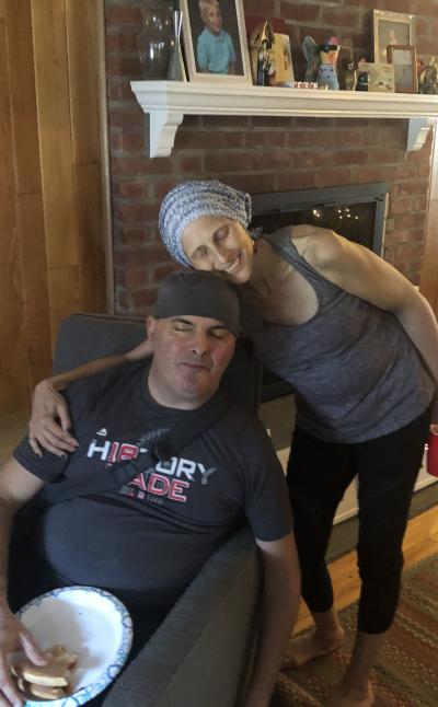 come take my hand / we're riding out tonight / to case the promised land