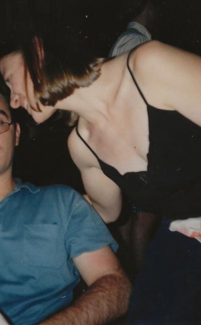 drink to me only with thine eyes