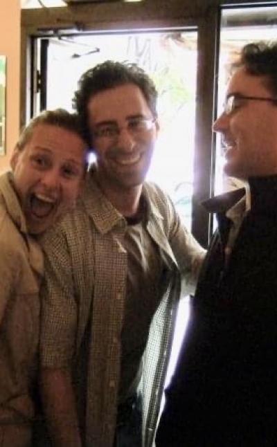 hello I must be going