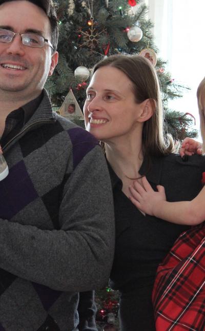 go ahead have another