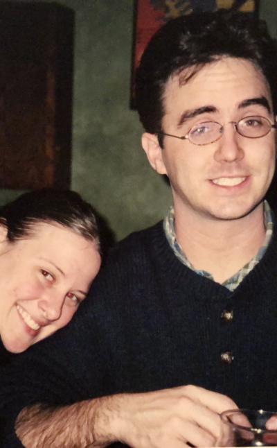 mclaughlin's wonderful saloon