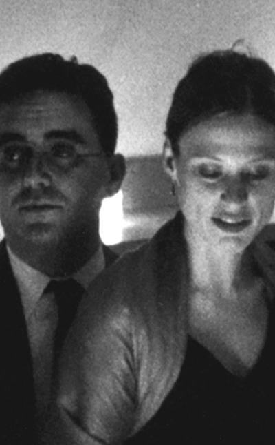 light in the darkness