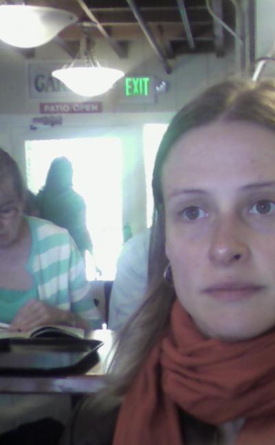 the longest winter I ever spent