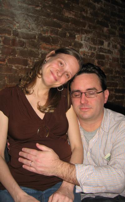 three hearts beat as one