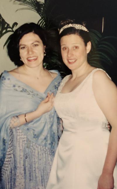 well it's a nice day