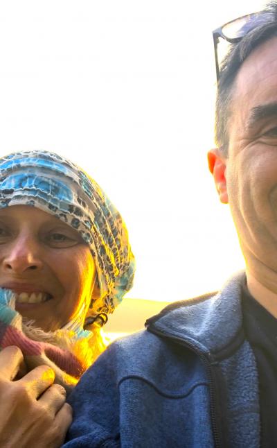 strength and courage overrides / the privileged and weary eyes / of river poet search naiveté