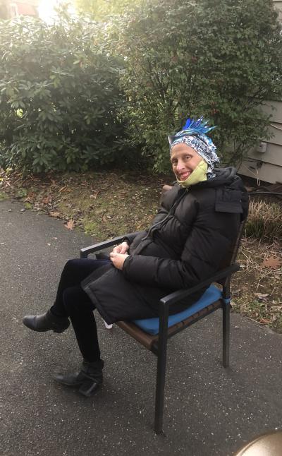 every day is halloween