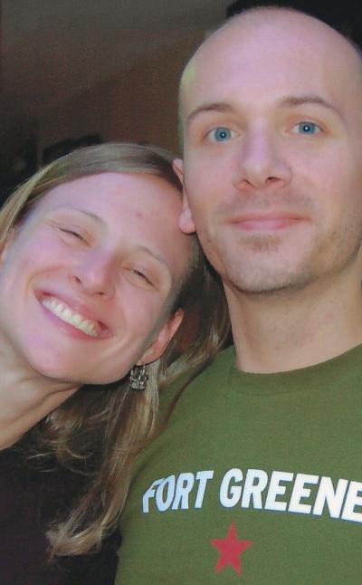 green thought in a green shade